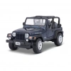 Üreticiniz May 31245 1:27 Jeep Wrangler Rubicon Model Araba -necotoys