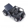 Üreticiniz May 31245 1:27 Jeep Wrangler Rubicon Model Araba -necotoys