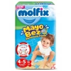 Üreticiniz Mayo Bez 4-5 Beden 9-15 Kg 11 Adet