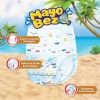 Üreticiniz Mayo Bez 4-5 Beden 9-15 Kg 11 Adet