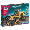 Üreticiniz Mekanik Laboratuvarı Buldozer