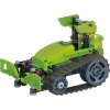 Üreticiniz Mekanik Laboratuvarı Crawler Traktör