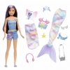 Üreticiniz Mermaid Power Bebekleri Hhg54
