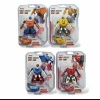 Üreticiniz Metal Dönüşebilen Arabalar (adet Fiyatıdır)