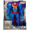Üreticiniz Metal Force Heroes Figür 30 Cm