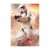 Üreticiniz Metal Kutu Puzzle 300 Parça Storm Trooper