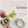 Üreticiniz Meyve Sebze Gıda Emziği Mint