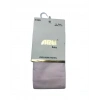 Üreticiniz Micro Külotlu Muz Çorap 300178 Pembe