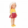 Üreticiniz Mina Blogger Bebek 35 Cm