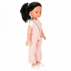 Üreticiniz Mina Romantic Bebek 35 Cm