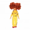 Üreticiniz Mina Sporty Bebek 35 Cm