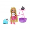 Üreticiniz Mini Bebek Ve Kedi Seti
