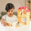 Üreticiniz Mini Ev Ve Figür Oyun Seti