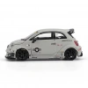 Üreticiniz Mini Gt 1/64 Abarth 595 Lb-works X Abas Works Fighters - Blister Paket