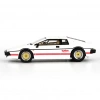 Üreticiniz Mini Gt 1/64 Lotus Esprit Turbo White for Your Eyes Only Blister Paket