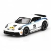 Üreticiniz Mini Gt 1/64 Porsche 911 Dakar Rally 1974 Blister Paket