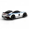 Üreticiniz Mini Gt 1/64 Porsche 911 Dakar Rally 1974 Blister Paket