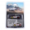 Üreticiniz Mini Gt 1/64 Porsche 911 Dakar uncle Rally Blister Paket