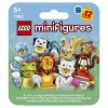 Üreticiniz Minifigür Animal Serisi 71051