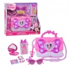 Üreticiniz Minnie Mouse Kurdele Çanta Seti