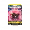 Üreticiniz Mn313000 Godzilla Vs. Kong Figür 5 Cm - (adet Fiyatıdır) Nessiworld