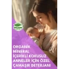 Üreticiniz Mom Organik Sıvı Çamaşır Deterjanı 1 Lt 50 Yıkama