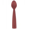 Üreticiniz Nam Nam Silikon Mama Kaşığı Velvet Rose