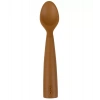 Üreticiniz Nam Nam Silikon Mama Kaşığı Woody Brown