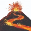 Üreticiniz Nat02002 Deney Kiti - Trvolcano2 +8 Yaş