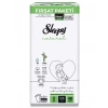 Üreticiniz Natural Bebek Bezi Fırsat Paketi 2 Beden 3-6 Kg 48 Adet