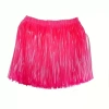 Üreticiniz Neon Pembe Hawaii Parti Eteği 40 Cm