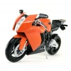 Üreticiniz Nessiworld 1:10 1190 Rc8 Model Motosiklet