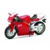 Üreticiniz Nessiworld 1:12 Model Motor 998s