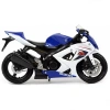 Üreticiniz Nessiworld 1:12 Suzuki Gsx R1000 2008 Model Motor