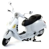 Üreticiniz Nessiworld 1:12 Vespa Gts Motor 300 Super