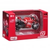 Üreticiniz Nessiworld 1:18 Motorbike 2023