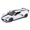 Üreticiniz Nessiworld 1:24 2020 Chevrolet Corvette Stingray Coupe