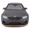 Üreticiniz Nessiworld 1:24 Bmw M4 Gts