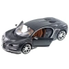 Üreticiniz Nessiworld 1/24 Bugatti Chiron Model Araba