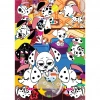 Üreticiniz Nessiworld 101 Dalmatian 50 Parça Puzzle