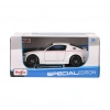 Üreticiniz Nessiworld 31506 2014 Ford Mustang Street Racer 1:24 Model Araba -necotoys