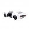 Üreticiniz Nessiworld 31528 1/24 1973 Nissan Skyline 2000gt-r Kpgc110 -necotoys