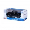 Üreticiniz Nessiworld 31952 1950 Chevrolet 3100 Pick Up 1:25 -necotoys