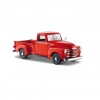 Üreticiniz Nessiworld 31952 1950 Chevrolet 3100 Pick Up 1:25 -necotoys