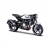 Üreticiniz Nessiworld 34007 1 18 Motorsikletler