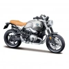 Üreticiniz Nessiworld 34007 1 18 Motorsikletler