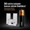 Üreticiniz Nessiworld 4lü Optimum Aa Kalem Pil