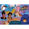Üreticiniz Nessiworld Aladdin Puzzle 200 Parça