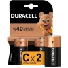 Üreticiniz Nessiworld Basic C Boy Pil 2li