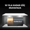 Üreticiniz Nessiworld Basic C Boy Pil 2li